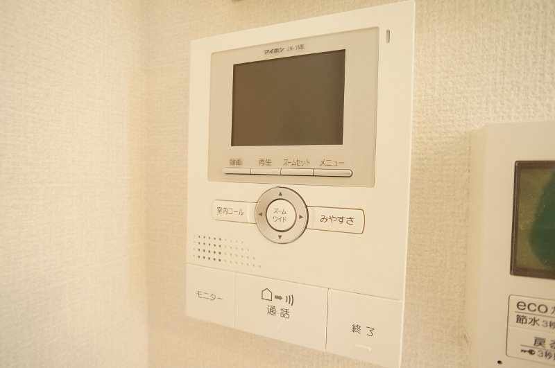 ソレイユ　ルヴァン　Ｂ棟 その他4