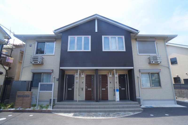 ソレイユ　ルヴァン　Ｂ棟 その他外観2