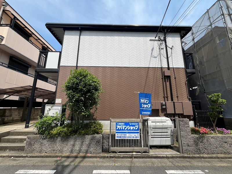 SUNRISE萩 その他外観2