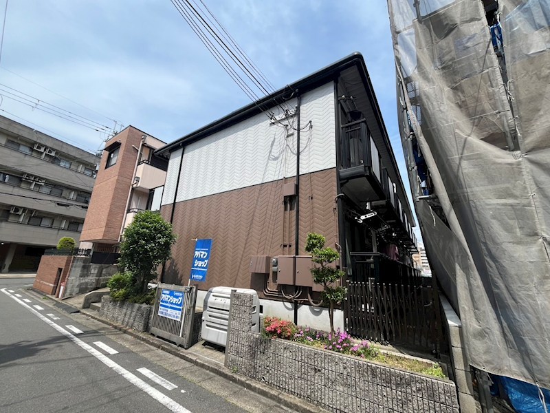 SUNRISE萩 その他外観3