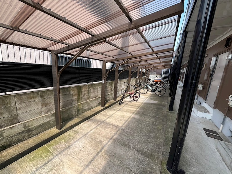 SUNRISE萩 その他外観5