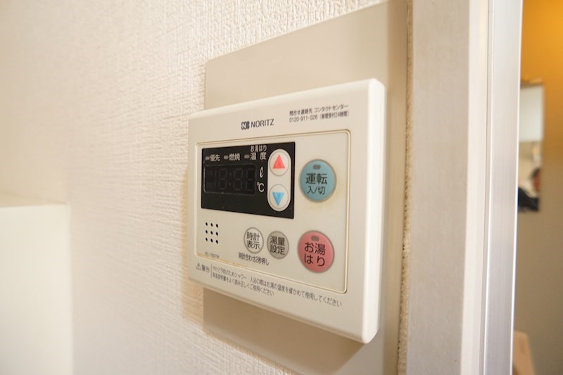 SUNRISE萩 その他5