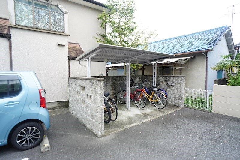 ファミールⅡ（2） その他外観1