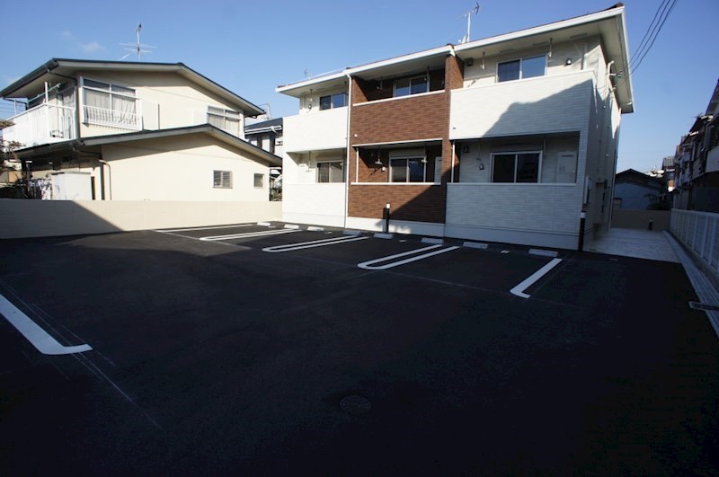 ファミールⅡ（2） その他外観3