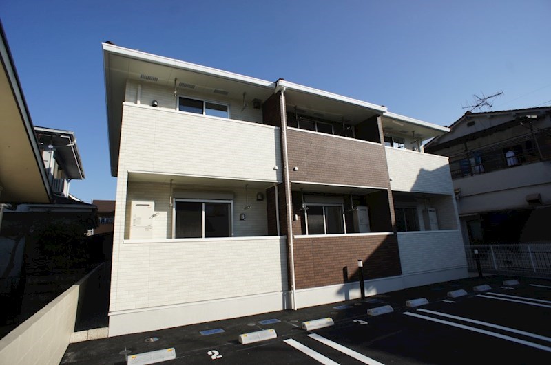 ファミールⅡ（2） その他外観4