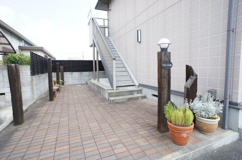 アイビー21　Ｃ その他外観1