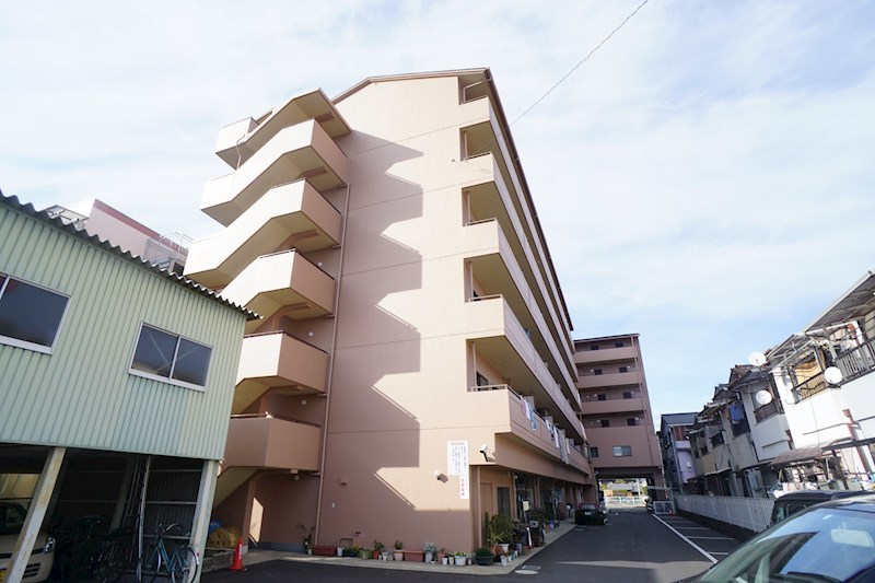 ヴィエンシャトレー小池 その他外観1