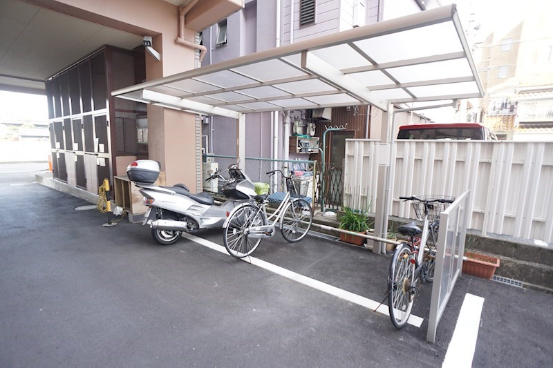 ヴィエンシャトレー小池 その他外観3