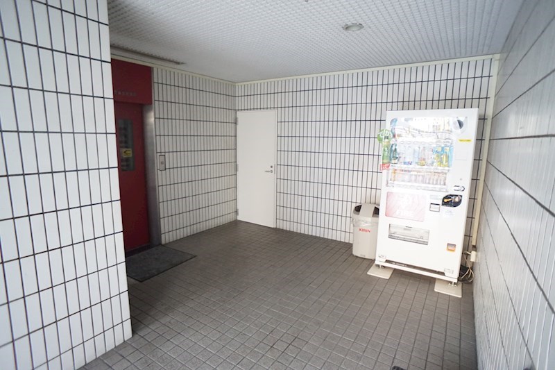 ヴィエンシャトレー小池 その他外観4