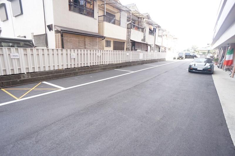 ヴィエンシャトレー小池 その他外観5