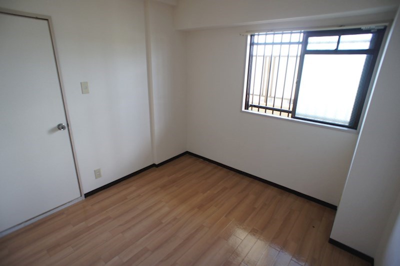 ヴィエンシャトレー小池 ベッドルーム