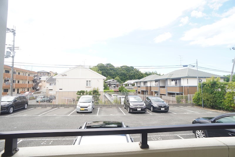 フォーレスト学園前　 その他40