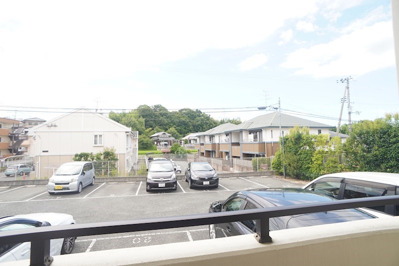 フォーレスト学園前　 その他42