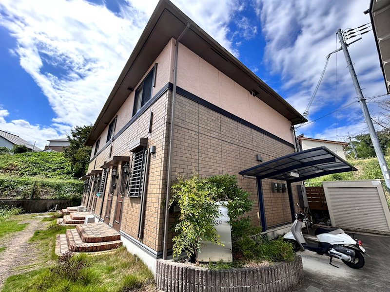 ラ・アンジュ その他外観1