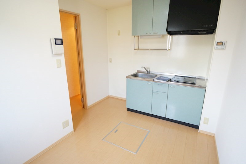 ラ・アンジュ リビング