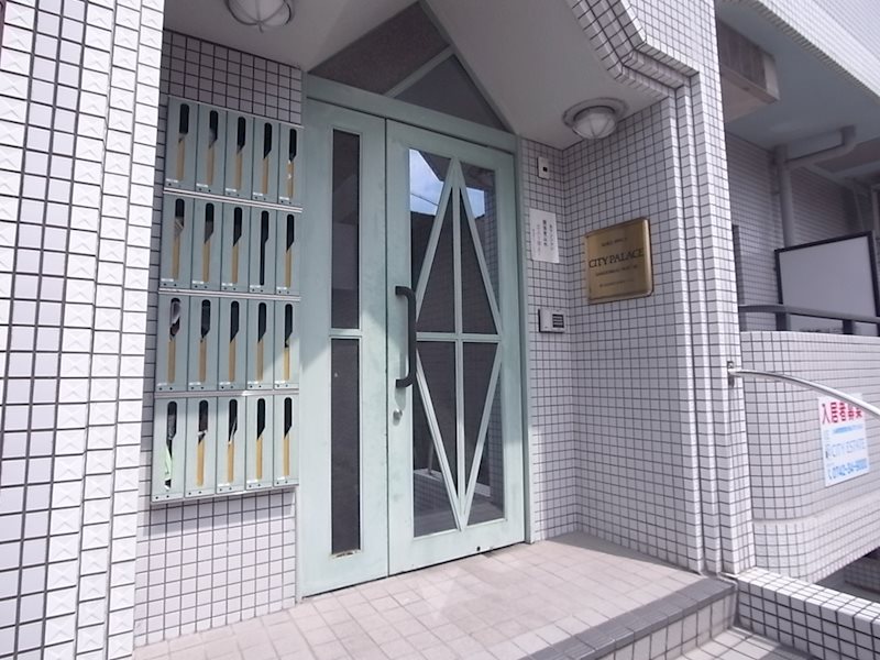 シティパレス学園前Ｐ-７ その他6