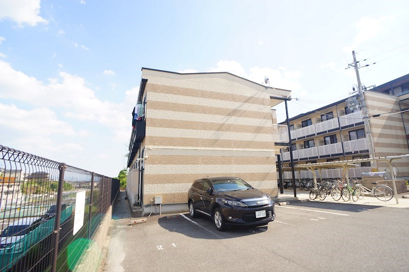 レオパレスサンコート学園前Ａ その他7
