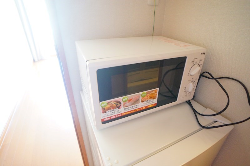 レオパレスサンコート学園前Ａ その他11