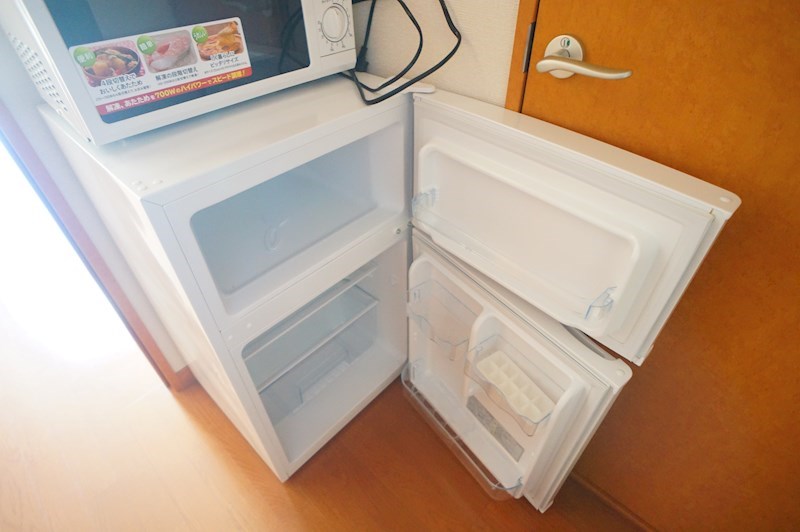 レオパレスサンコート学園前Ａ その他12
