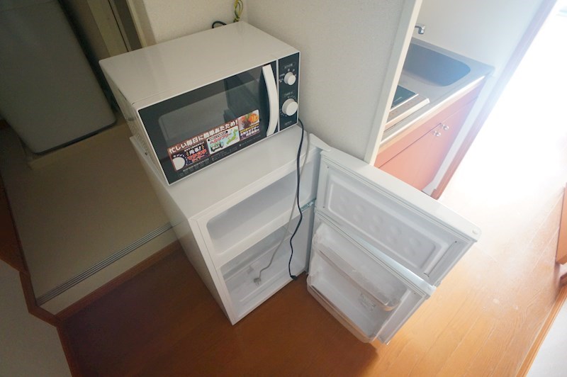 レオパレスサンコート学園前Ｂ その他10