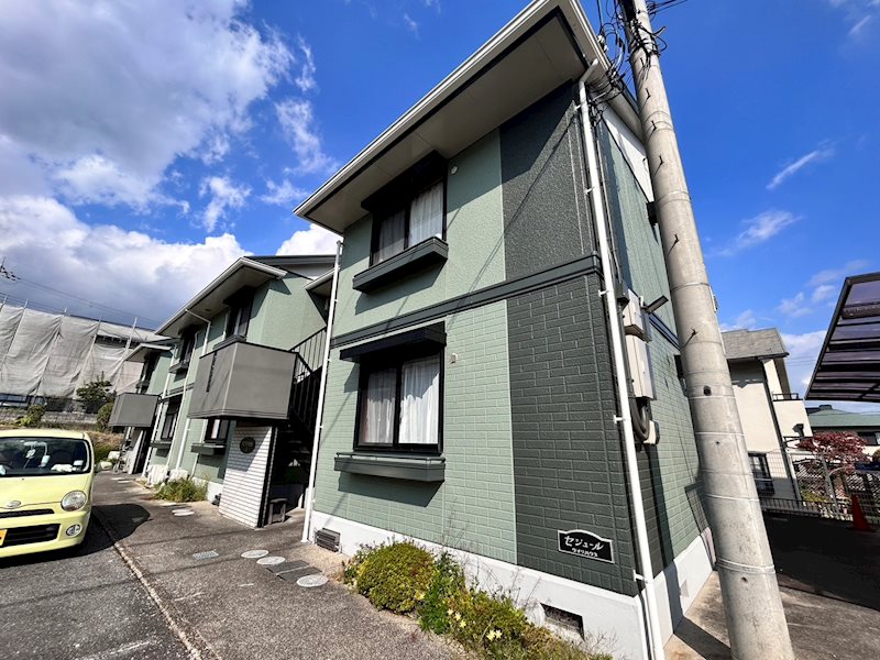 アゼリオ学園前D その他外観1