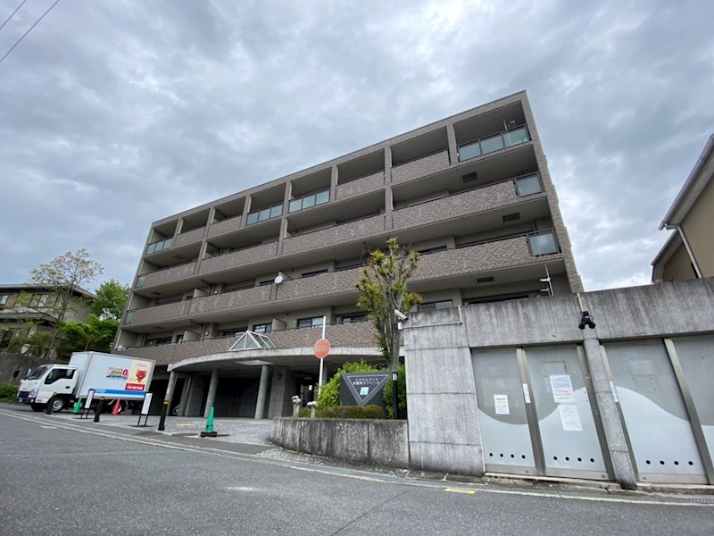 エステムコート学園前ラフィーネ その他外観1