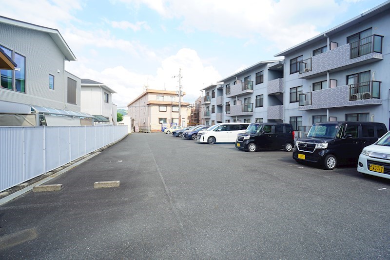 グレイス新大宮 その他外観3