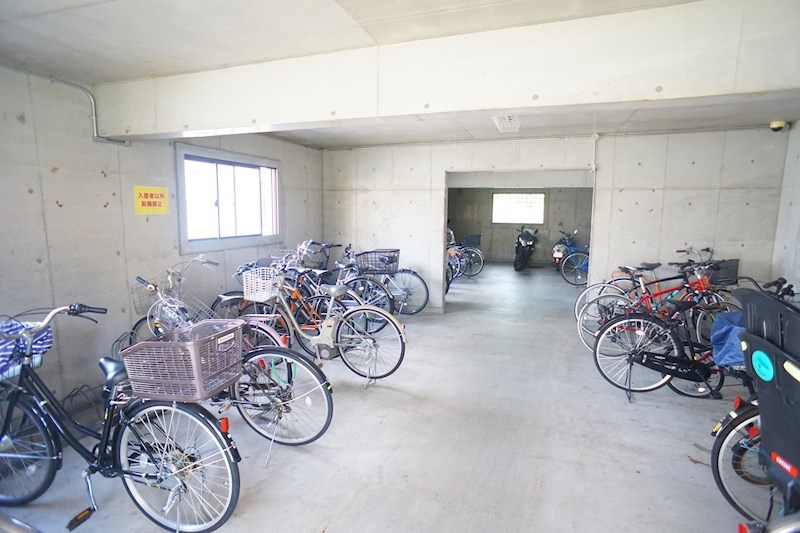 グレイス新大宮 その他外観4