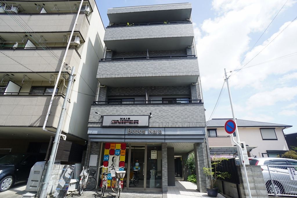 ボボスナラ その他外観1