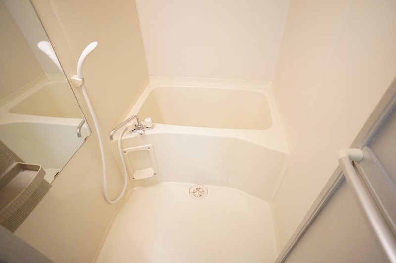 ボボスナラ 風呂画像