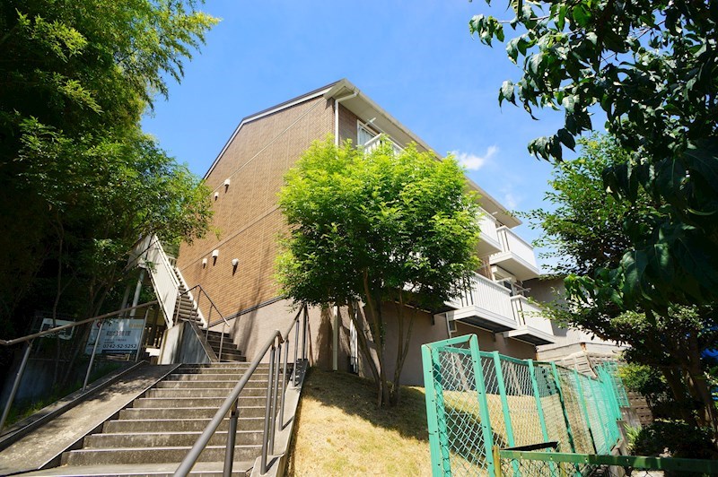 グランモア学園前 その他外観1