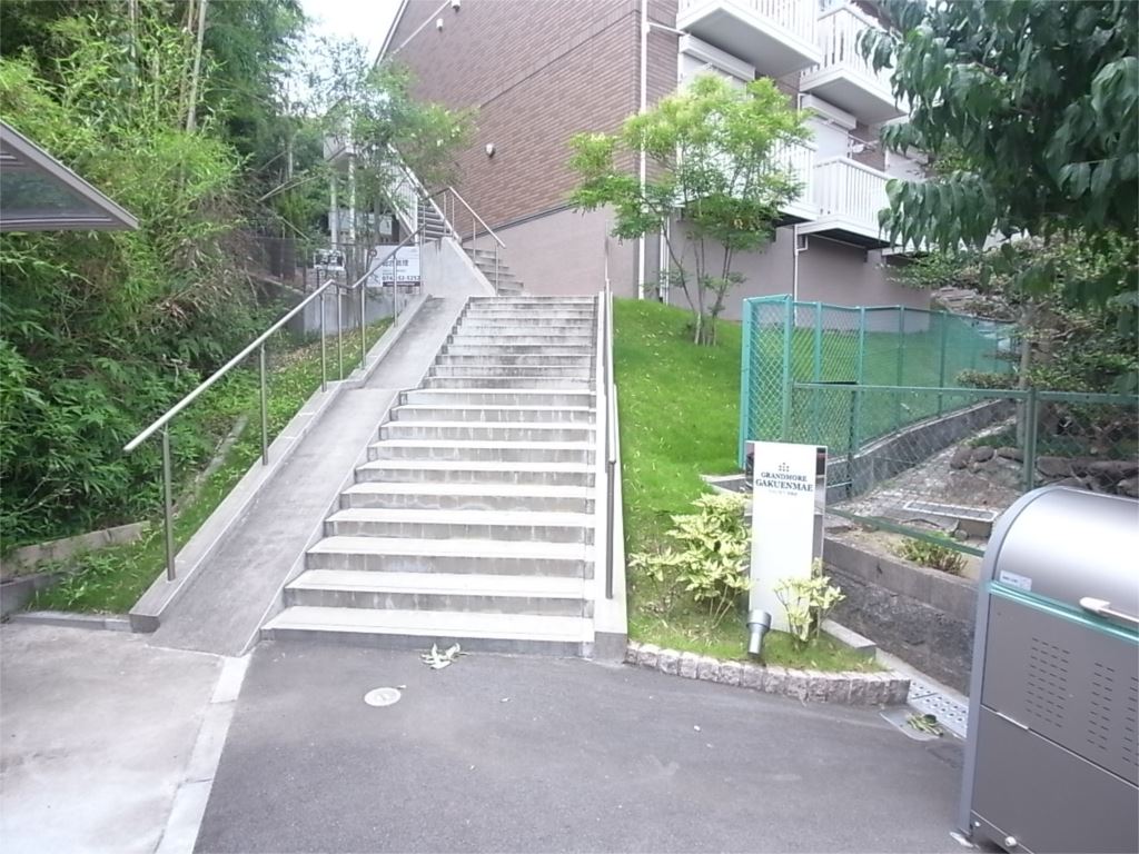 グランモア学園前 その他8