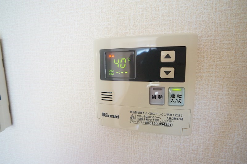 グランモア学園前 その他20