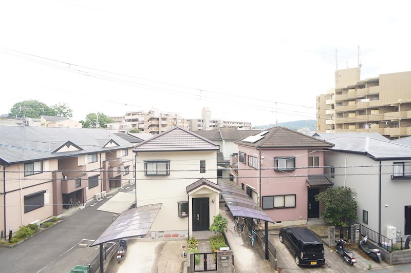 サニーハイツ・学園中 その他6
