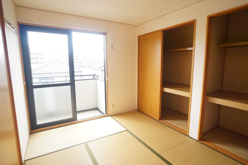 サニーハイツ・学園中 その他22
