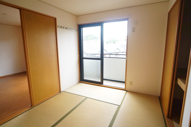 サニーハイツ・学園中 その他23