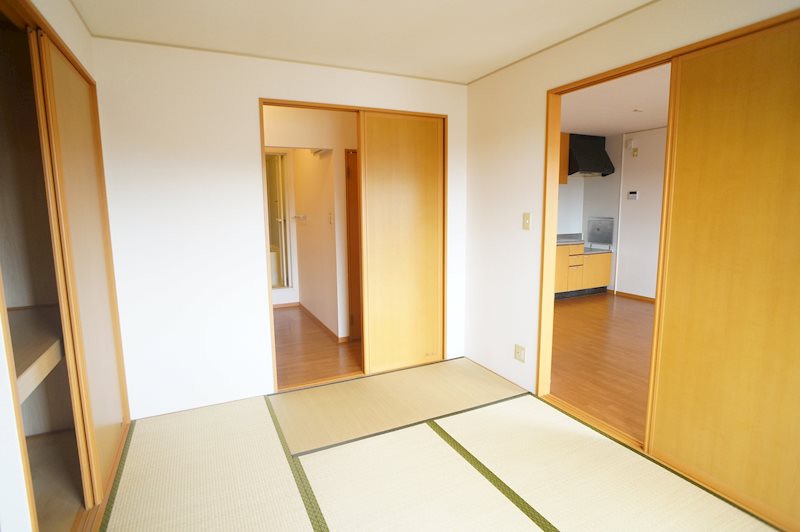 サニーハイツ・学園中 その他24