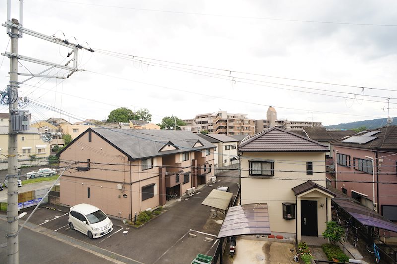 サニーハイツ・学園中 その他34