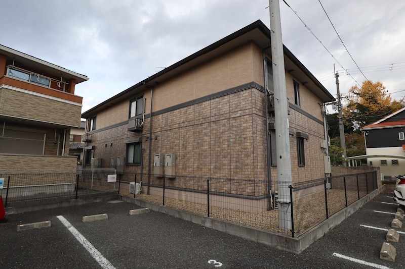 リヴェール その他外観3