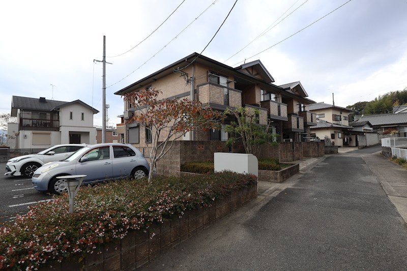 リヴェール その他外観4