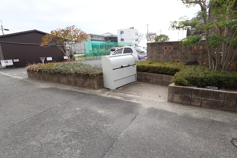 リヴェール その他外観5