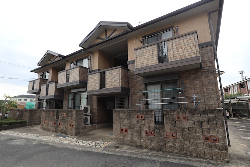 リヴェール その他外観6