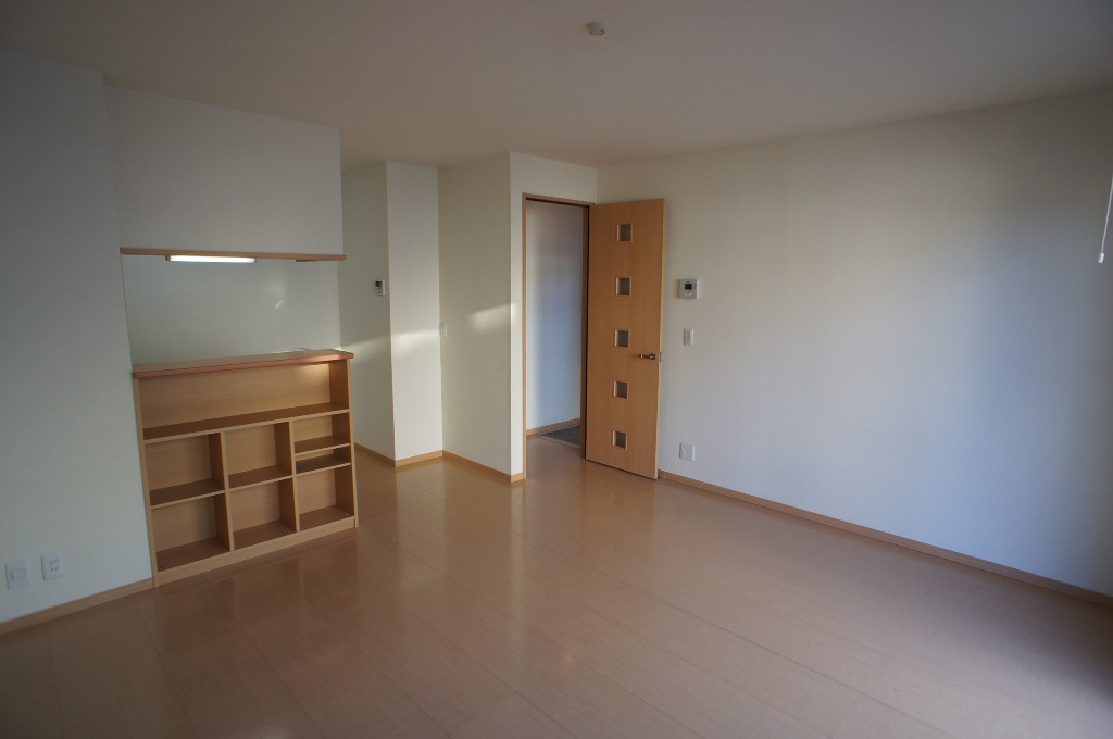 リヴェール リビング