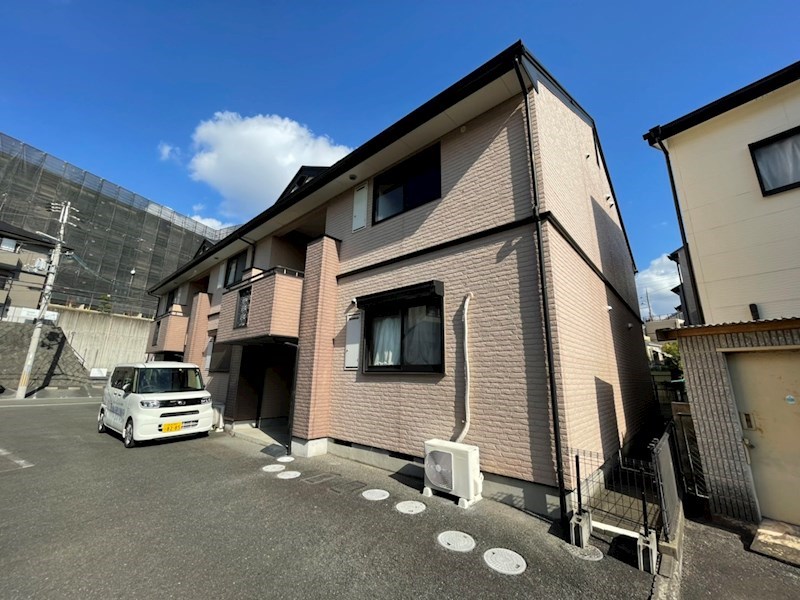 ファミーユ学園前 その他外観1