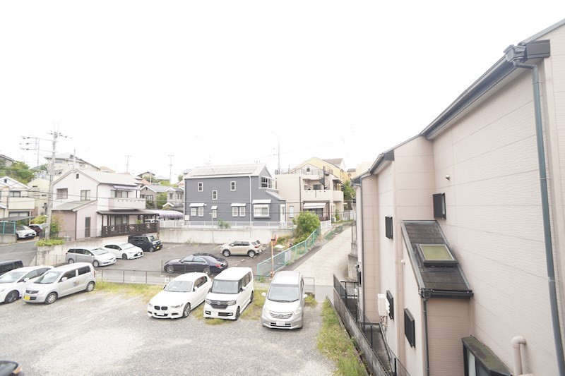 ファミーユ学園前 その他8