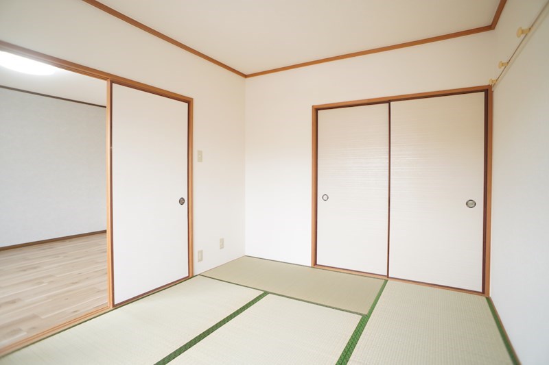 ファミーユ学園前 その他12