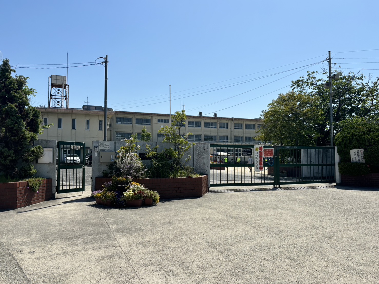 ファミーユ学園前 周辺画像7