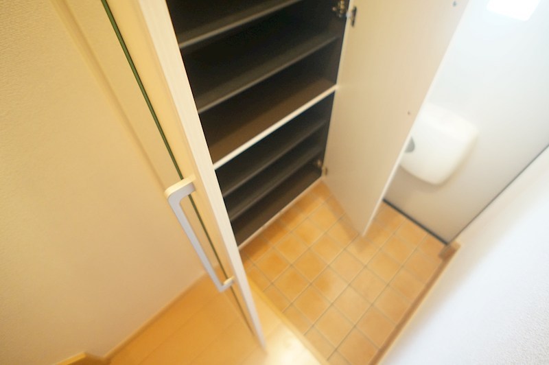 ジェルメ中山Ａ その他7