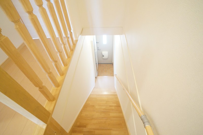 ジェルメ中山Ａ その他9