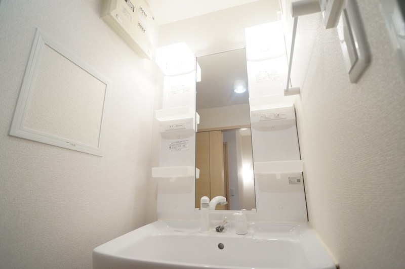 ジェルメ中山Ａ その他17